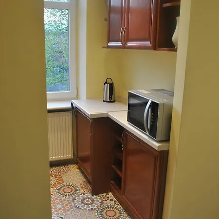 Center I * グダニスク