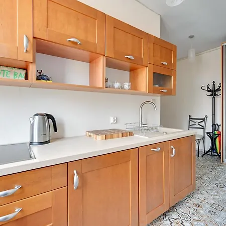 Appartamento Center I