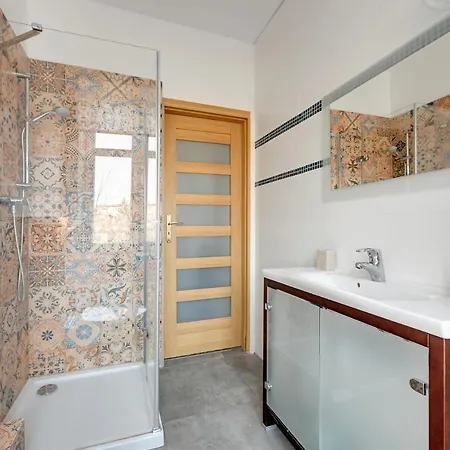 Center I Appartement