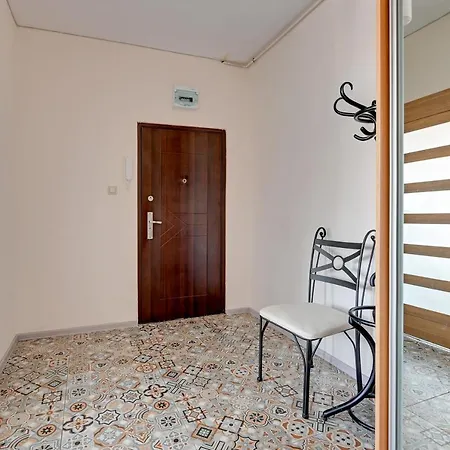 Appartamento Center I Danzica