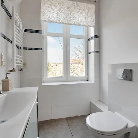 Center I Appartement Gdańsk