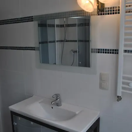 Center I Appartement