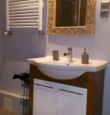 Center I Appartement Gdańsk