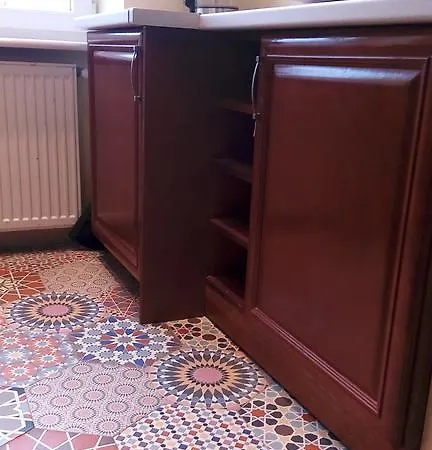 Appartement Center I