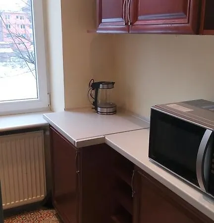 Appartement Center I *