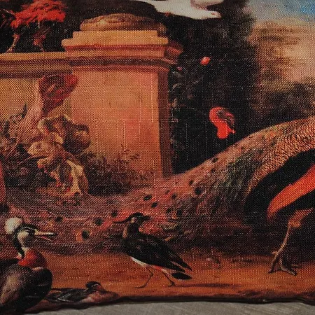 Center I Appartement *