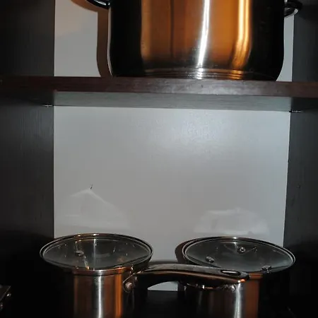 Center I Appartement Gdańsk