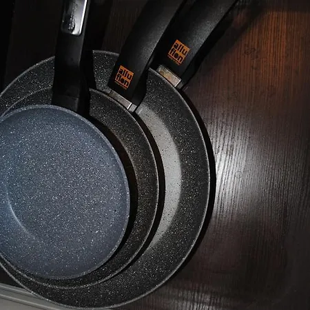 Center I غدانسك