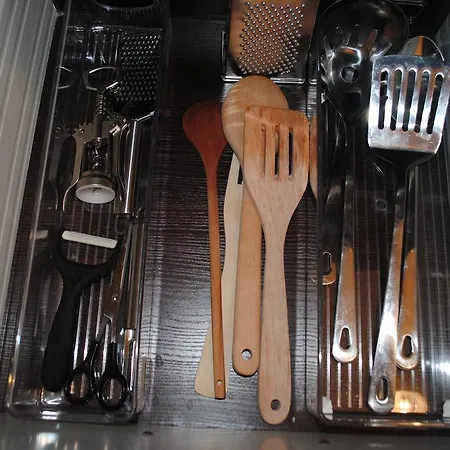 Center I Appartement