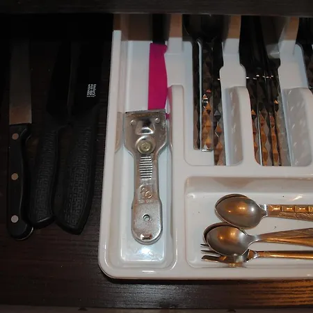 Appartement Center I *