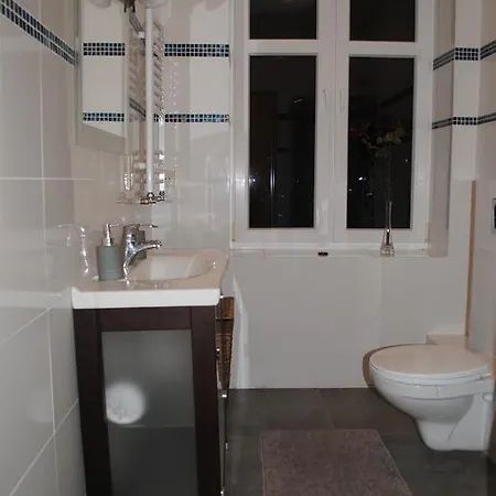 Appartement Center I Gdańsk