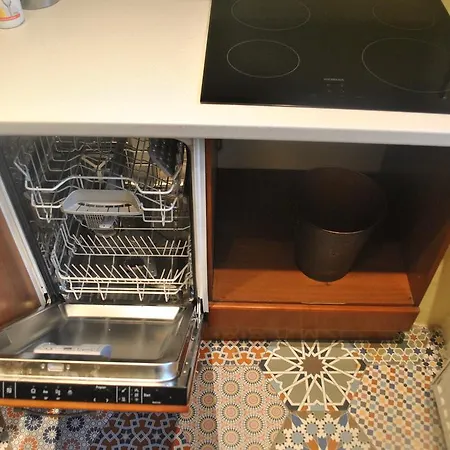 Appartement Center I