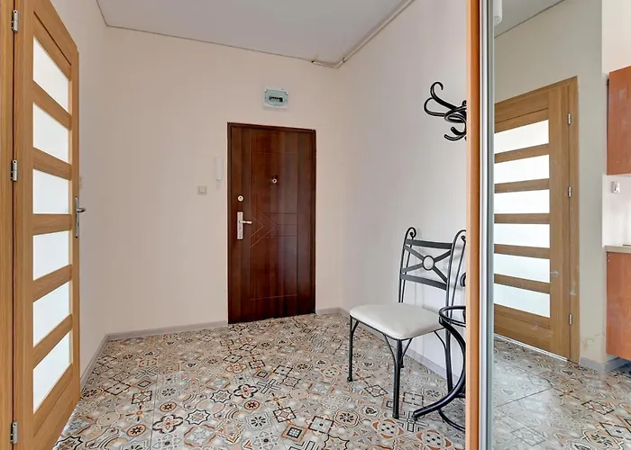 Apartamento Center I Gdańsk