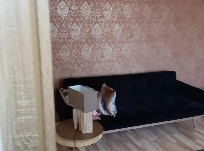 Center I Apartamento *