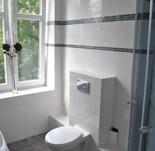 Center I غدانسك