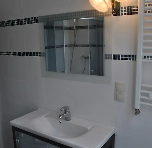 Center I Apartamento