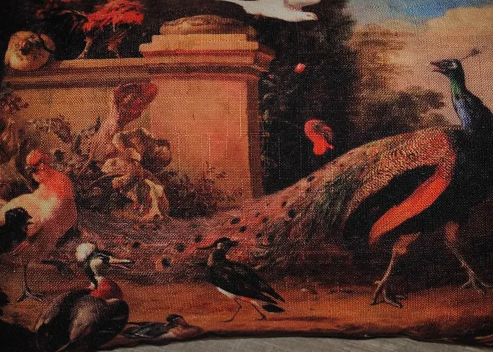 Center I Apartamento *