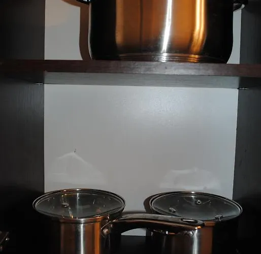 Center I Apartamento Gdańsk