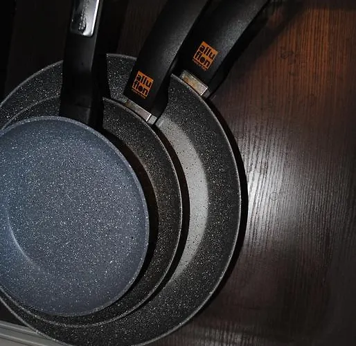 Center I غدانسك