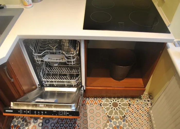 Apartamento Center I