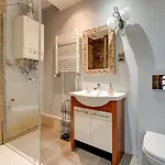 Apartmán Center I Gdaňsk