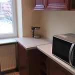 Apartmán Center I *