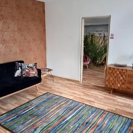 Center I Apartament *