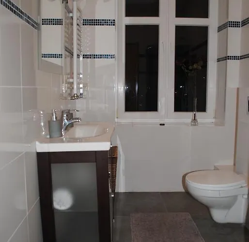 Apartament Center I Gdańsk